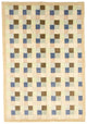 Nepálský koberec 156x227cm - Vlněný koberec