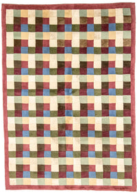 Nepálský koberec 160x225cm - Vlněný koberec – product image