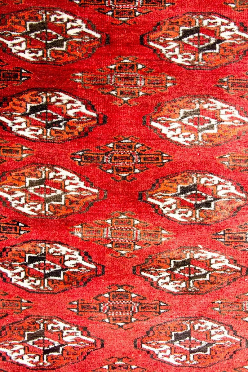 Bukhara Koberec 229x174cm - Orientální koberec