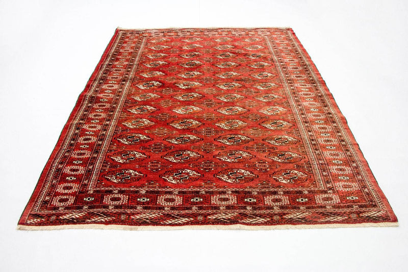 Bukhara Koberec 229x174cm - Orientální koberec