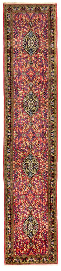 Qom Koberec 82x292cm - Perský koberec – product image