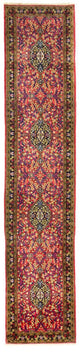 Qom Koberec 82x292cm - Perský koberec