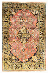 Kayseri Koberec 105x169cm - Perský koberec – product image