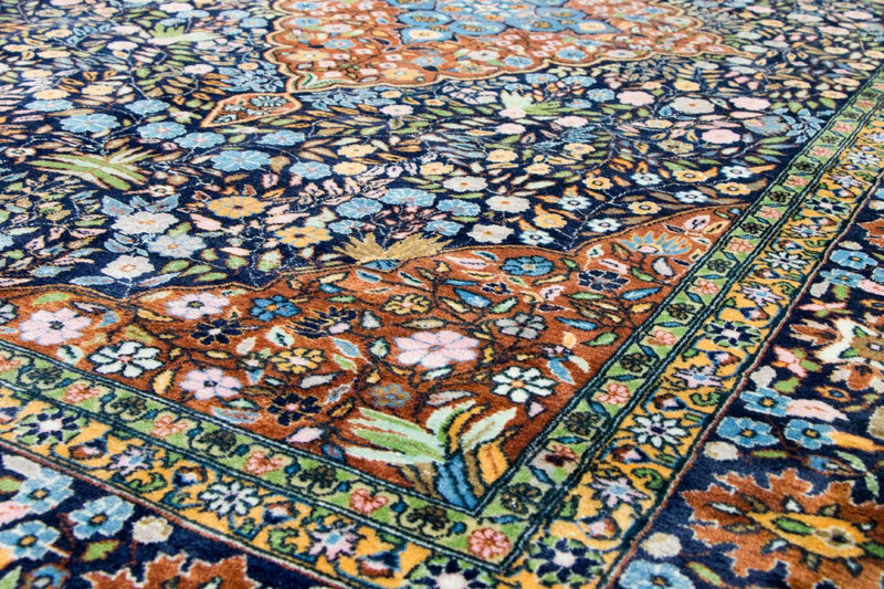 Orientální koberec 140x226cm