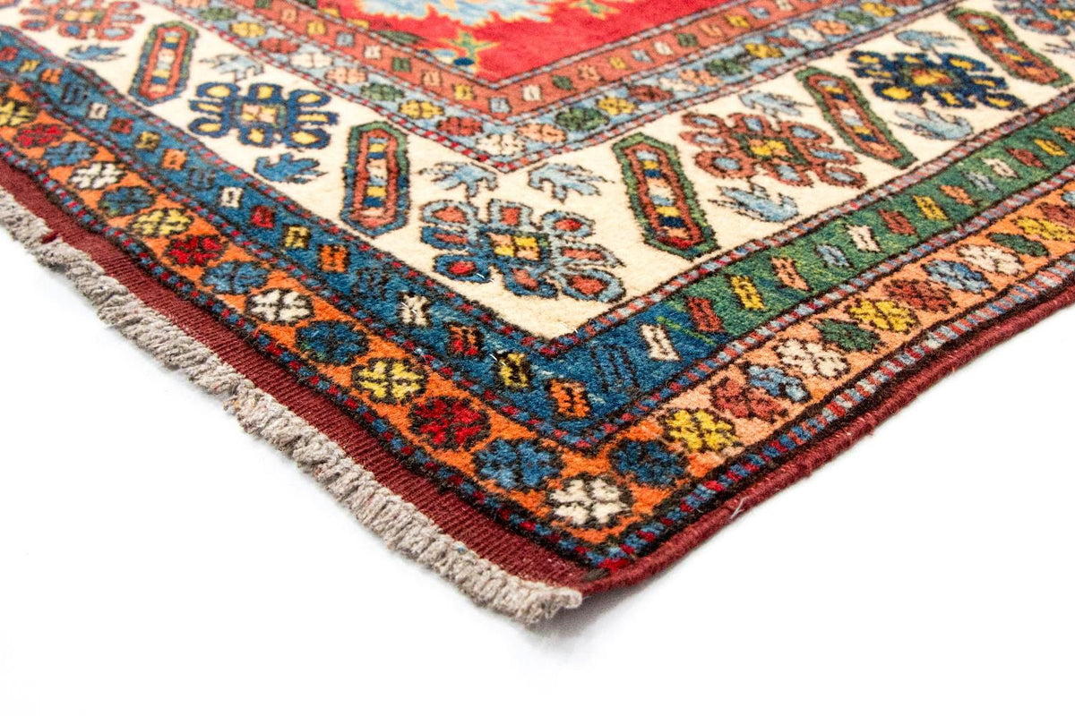Kazak Koberec 188x197cm - Orientální koberec