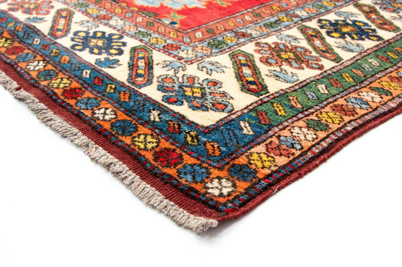 Kazak Koberec 188x197cm - Orientální koberec