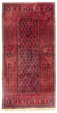 Balúčský koberec 106x215cm - Perský koberec – product image