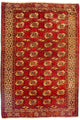 Bukhara Koberec 152x215cm - Orientální koberec