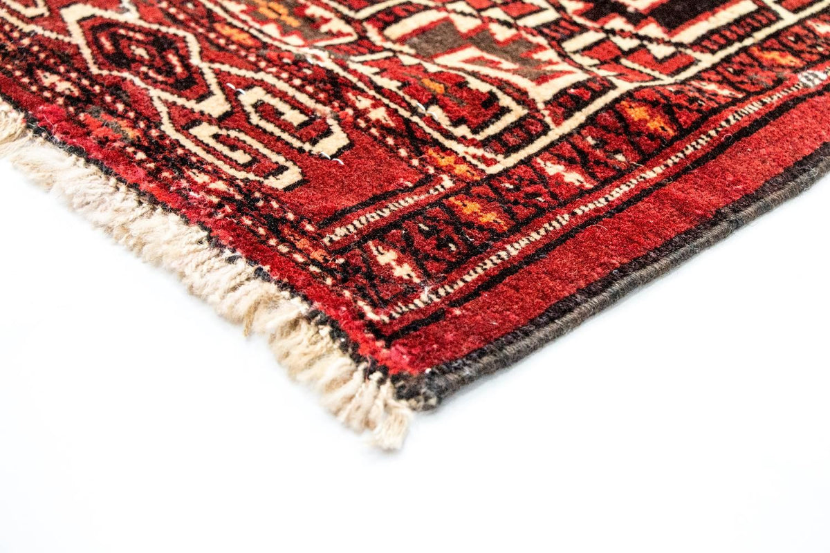 Bukhara Koberec 152x215cm - Orientální koberec