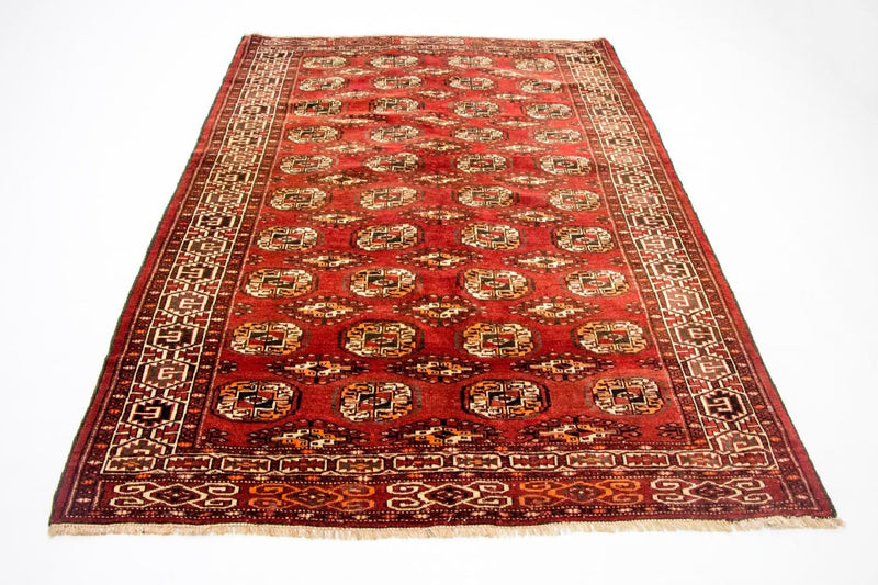 Bukhara Koberec 152x215cm - Orientální koberec