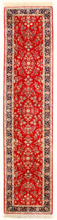 Tabriz Koberec 78x336cm - Perský koberec