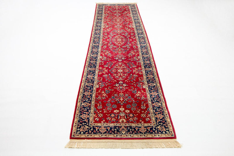 Tabriz Koberec 78x336cm - Perský koberec