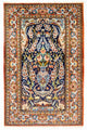 Isfahan Koberec 160x106cm - Perský koberec