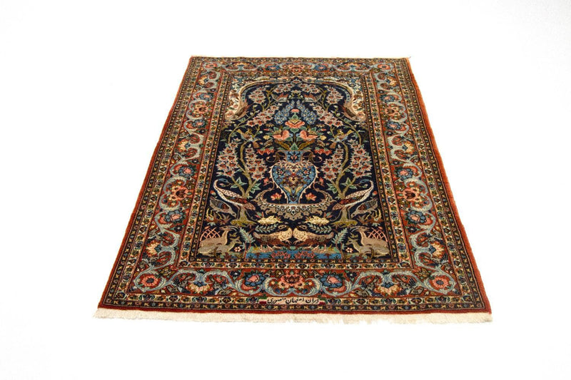 Isfahan Koberec 160x106cm - Perský koberec