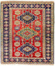 Kazak Koberec 217x193cm - Orientální koberec
