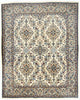 Nain - 6La Koberec 202x247cm - Perský koberec - béžová