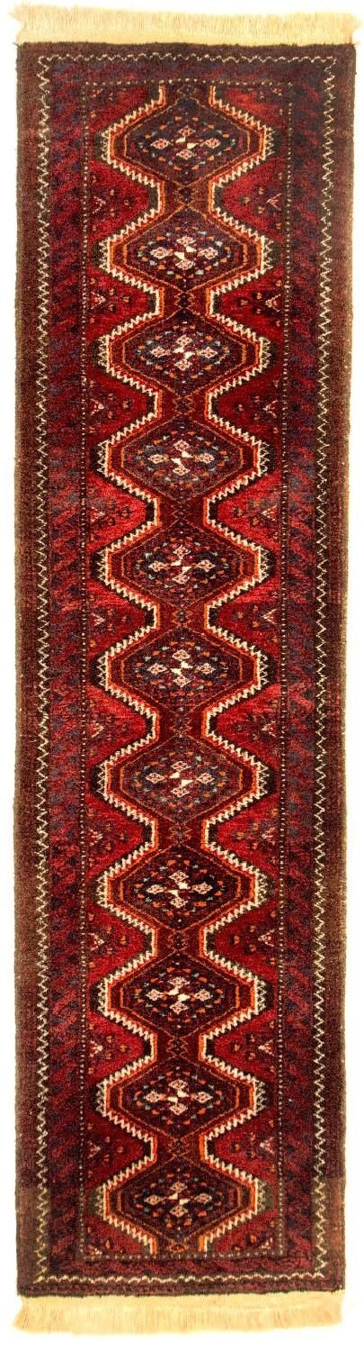Qaraja Koberec 52x197cm - Perský koberec