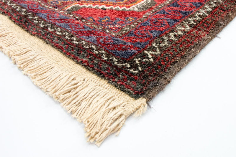 Qaraja Koberec 52x197cm - Perský koberec