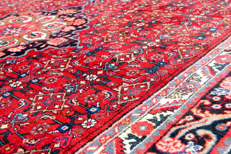 Bidjar - Zanjan Koberec 314x220cm - Perský koberec