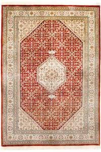 Bidjar Koberec 242x172cm - Orientální koberec – product image