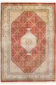 Bidjar Koberec 242x172cm - Orientální koberec