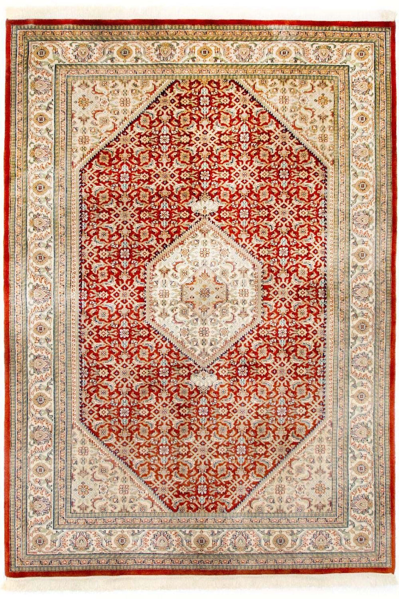 Bidjar Koberec 242x172cm - Orientální koberec