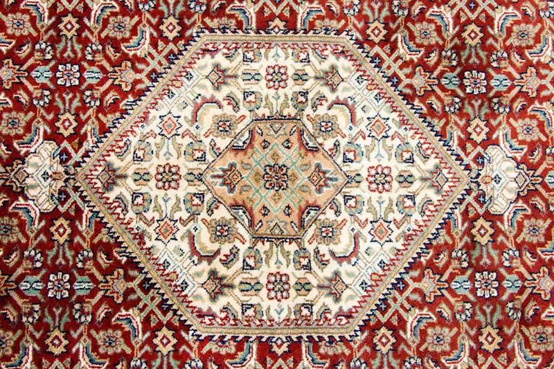 Bidjar Koberec 242x172cm - Orientální koberec
