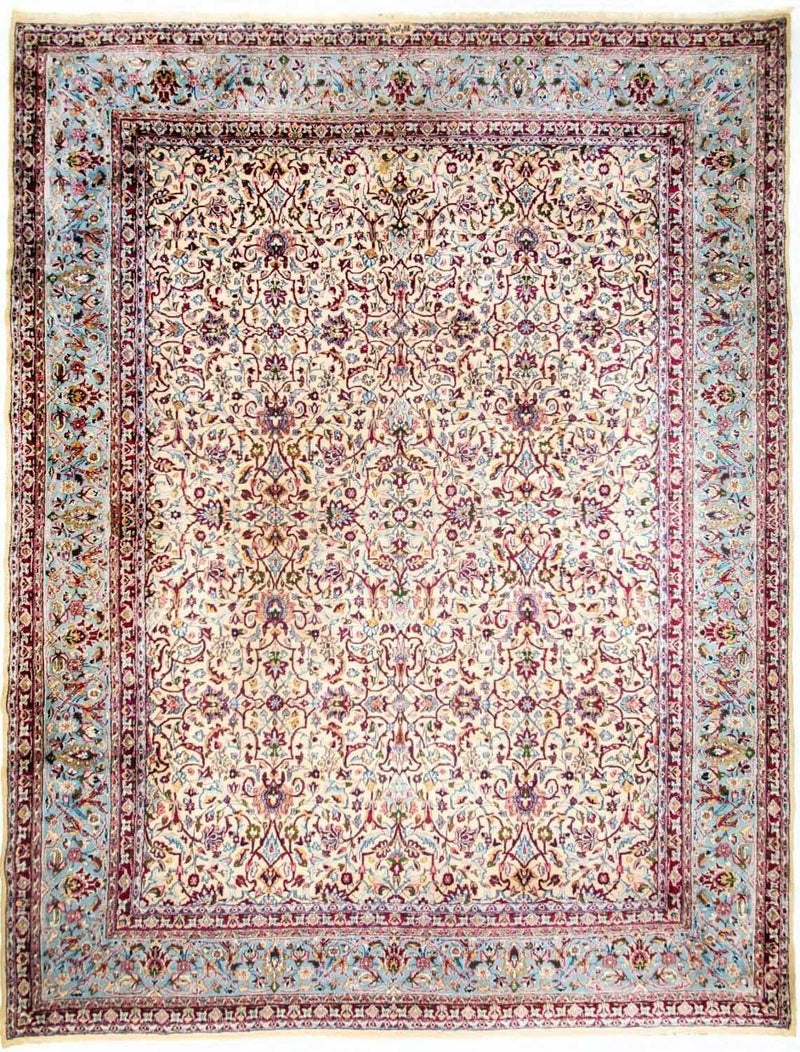 Kerman Koberec 316x420cm - Perský koberec