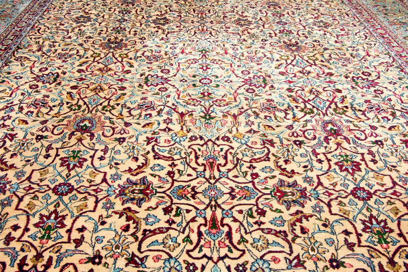 Kerman Koberec 316x420cm - Perský koberec