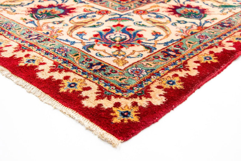 Tabriz Koberec 212x410cm - Perský koberec
