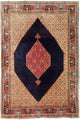 Bidjar - Takab Koberec 315x223cm - Perský koberec