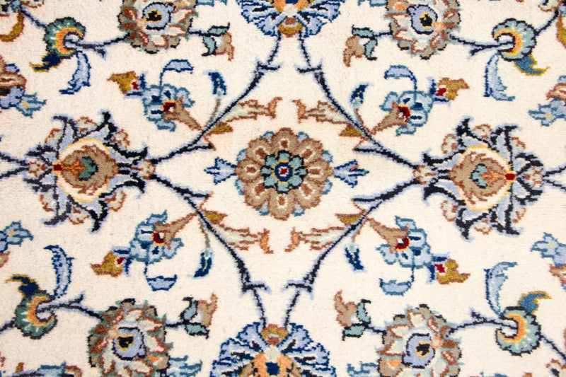 Kashan Koberec 307x413cm - Perský koberec