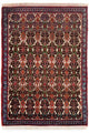 Sarouk Koberec 74x98cm - Perský koberec