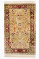 Hereke hedvábí Koberec 92x150cm - Orientální koberec
