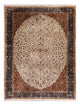 Indo Sarouk Koberec 348x255cm - Orientální koberec