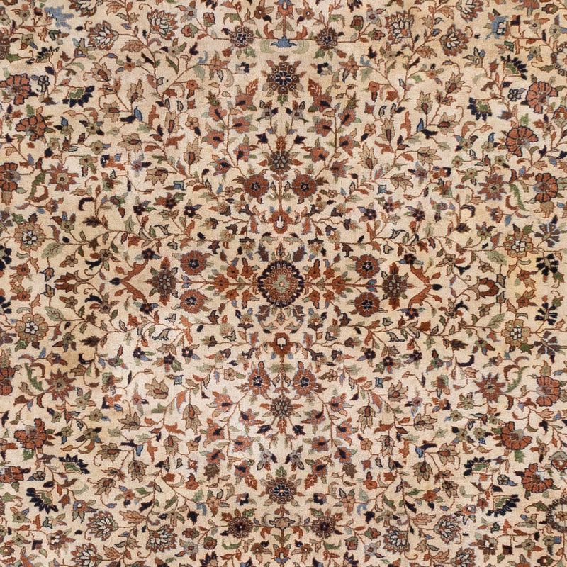Indo Sarouk Koberec 348x255cm - Orientální koberec