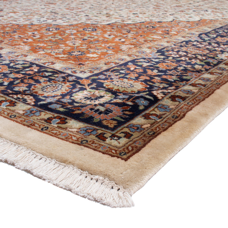 Indo Sarouk Koberec 348x255cm - Orientální koberec