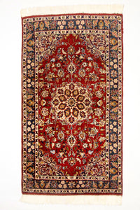 Sarouk Koberec 154x90cm - Orientální koberec – product image