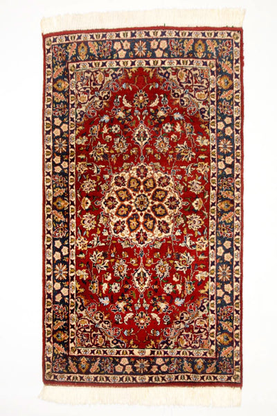 Sarouk Koberec 90x154cm - Orientální koberec