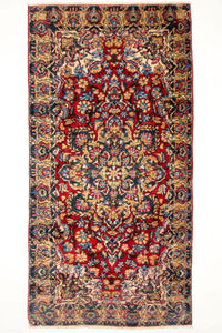 Kerman Koberec 93x175cm - Perský koberec – product image