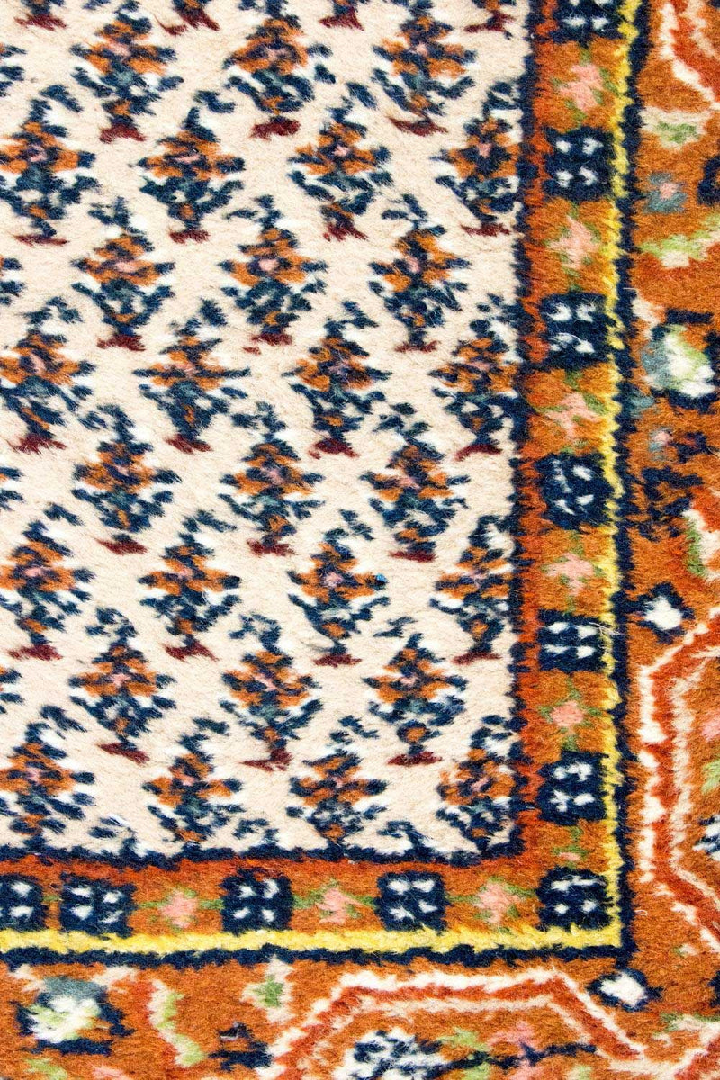 Orientální koberec 210x75cm