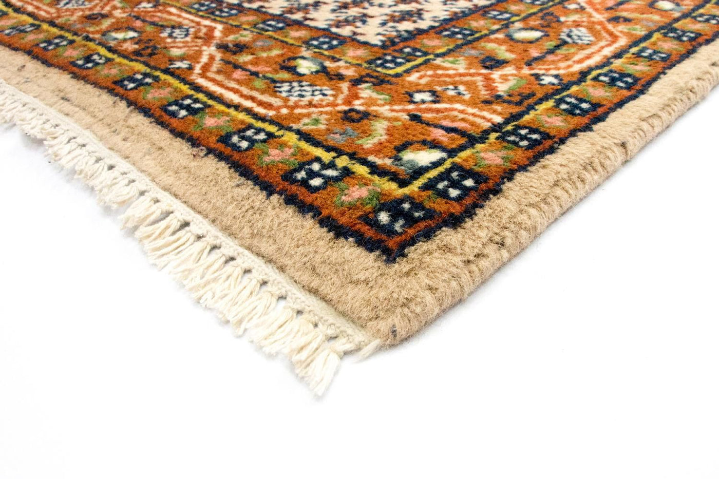 Orientální koberec 210x75cm