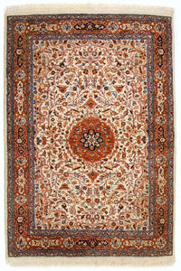 Sarouk Koberec 83x124cm - Orientální koberec – product image