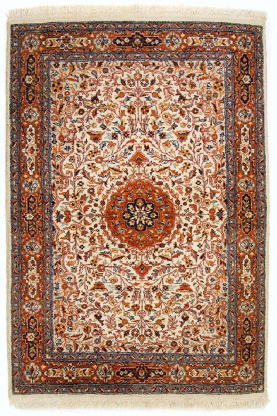 Sarouk Koberec 83x124cm - Orientální koberec