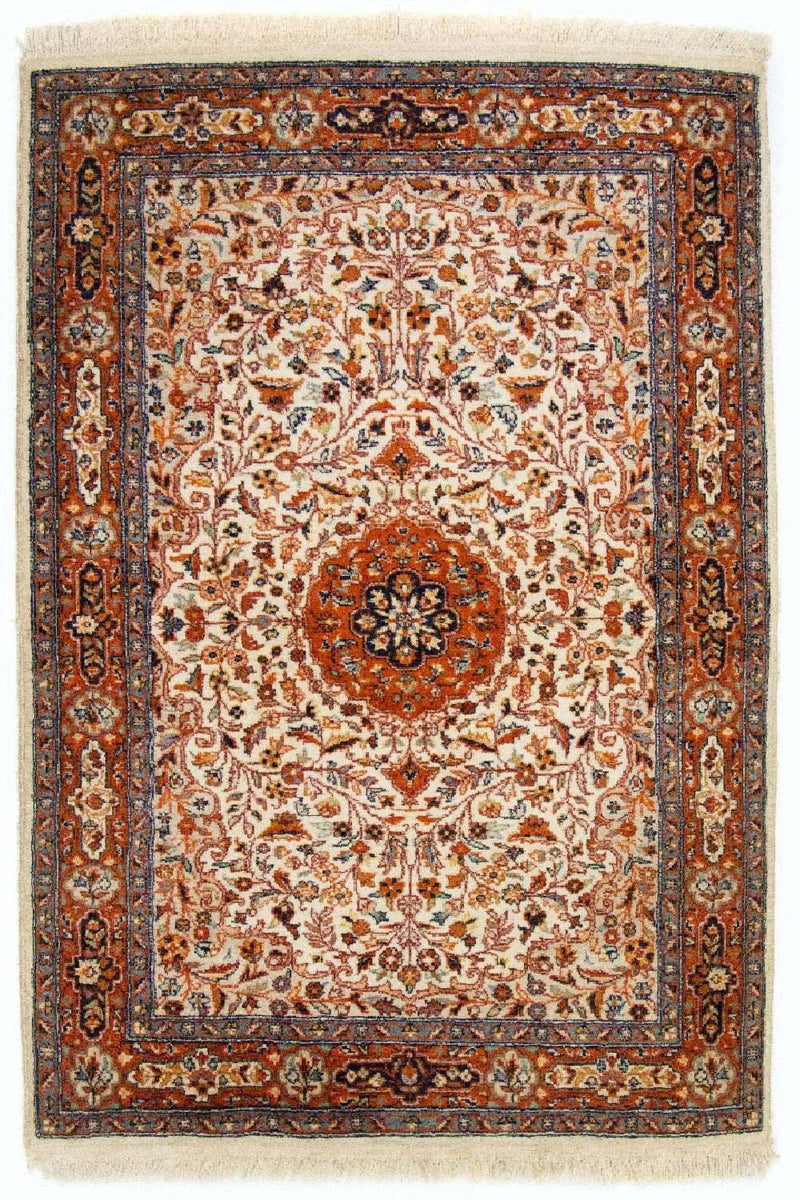Sarouk Koberec 83x124cm - Orientální koberec