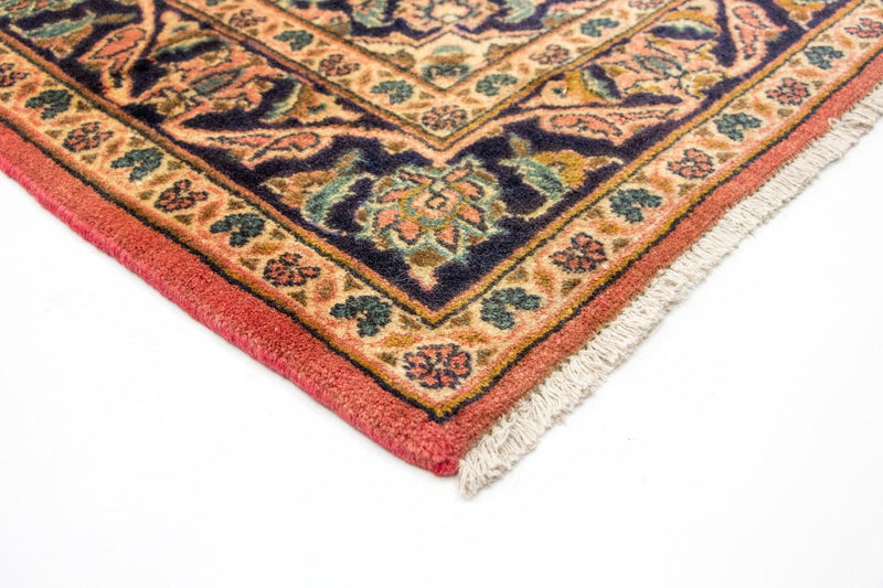 Kashan Koberec 392x102cm - Perský koberec