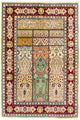 Designový koberec 180x270cm - Designerteppich