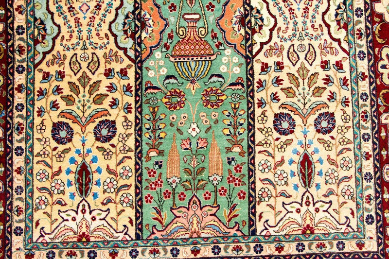 Designový koberec 180x270cm - Designerteppich