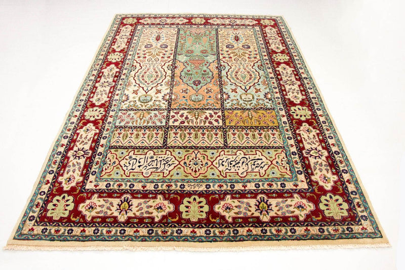 Designový koberec 180x270cm - Designerteppich
