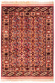 Bukhara Koberec 122x156cm - Orientální koberec